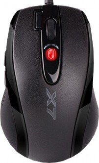 A4Tech Oscar XL-750MK Mouse kullananlar yorumlar